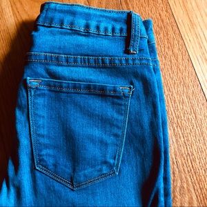 NWT Fashion Nova | Classic High Waist Skinny Jeans